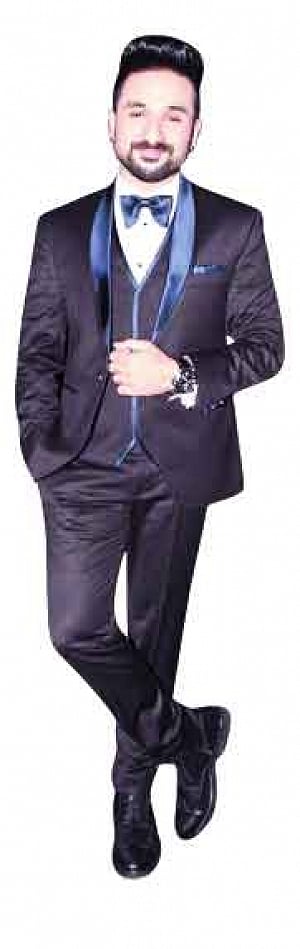 Trend Blazer