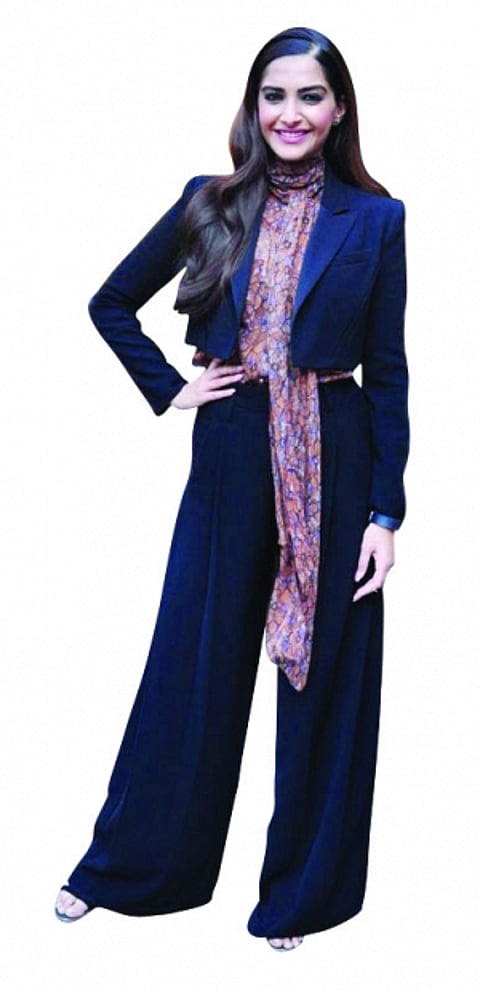 Trend Blazer