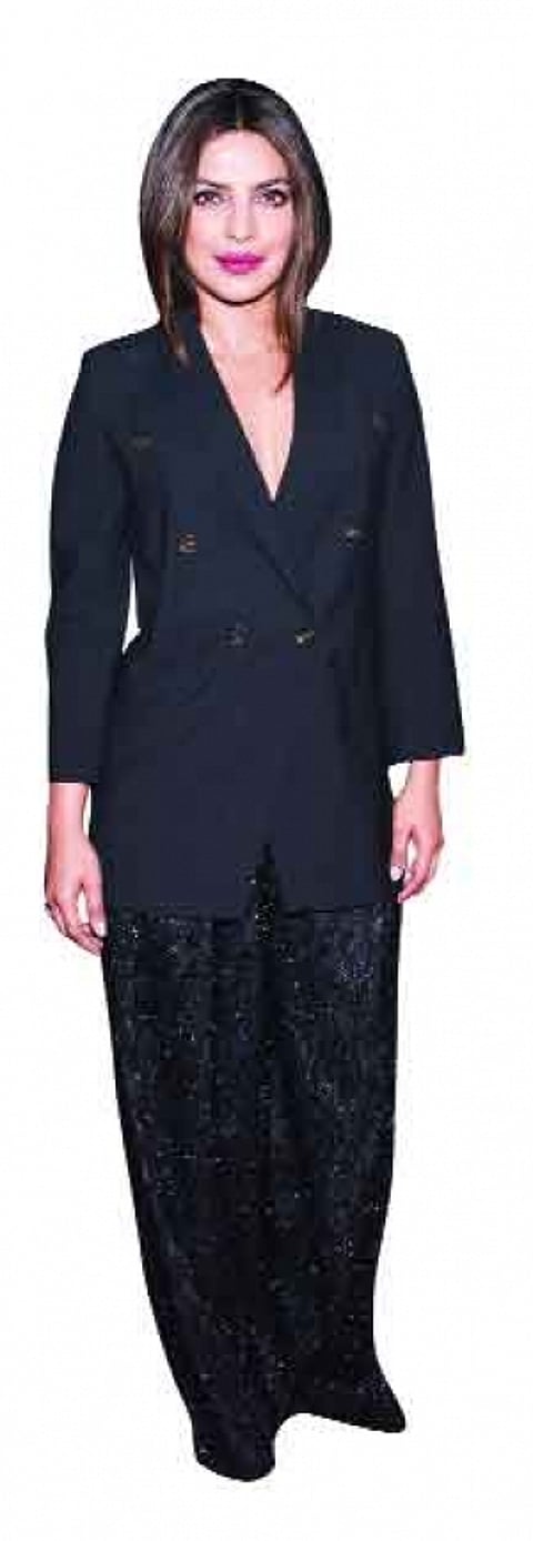 Trend Blazer