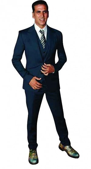 Trend Blazer