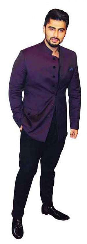 Trend Blazer