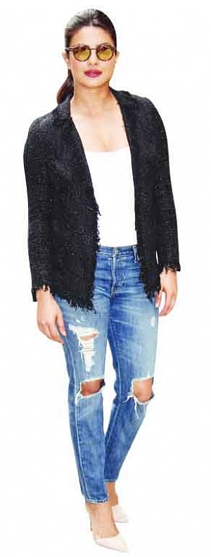Trend Blazer