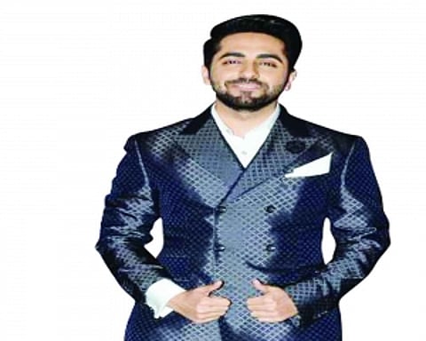 Trend Blazer