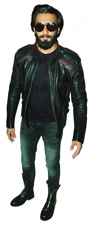 Trend Blazer