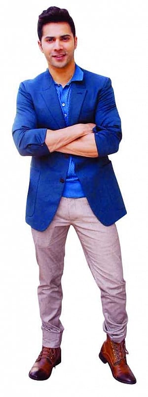 Trend Blazer
