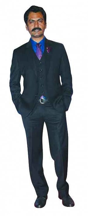 Trend Blazer