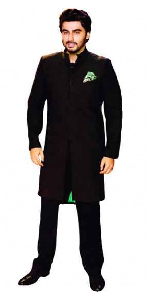 Trend Blazer