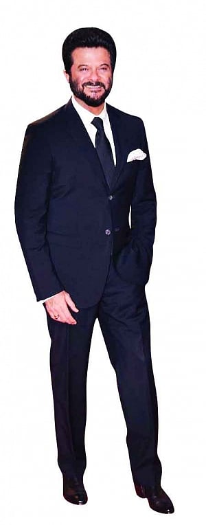 Trend Blazer