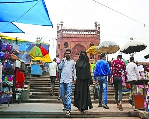 Triple talaq now criminal act