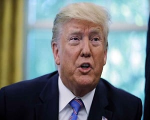 Trump administration decides not to include citizenship question in 2020 Census