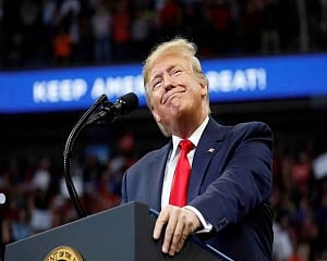 Trump calls for 'war' on cartels as Mormons murdered in Mexico