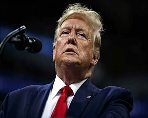 Trump imposes sanctions on Turkey, says prepared to 'swiftly destroy' its economy