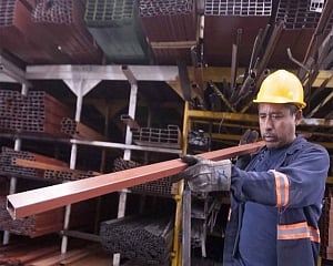 Trump lifts steel, aluminum tariffs on Canada, Mexico
