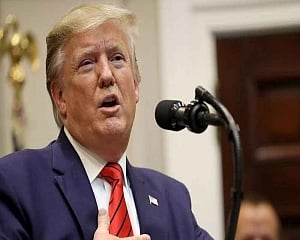 Trump may release transcript of April Ukraine call