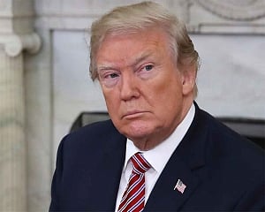Trump says 'never worked for Russia,' slams 'big fat hoax'