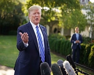 Trump cancels secret talks with Taliban over Kabul attack
