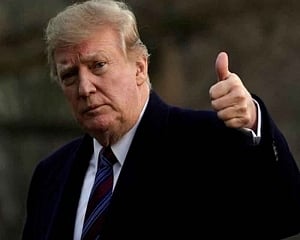 Trump says will meet Putin, Xi at G20 summit in Japan