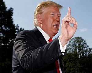 Trump terminates USD 5.6 bln trade concessions for India under GSP programme