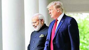 Trump to join PM at mega Howdy, Modi!