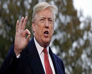 Trump to say when, where he'll hold 2nd North Korean summit