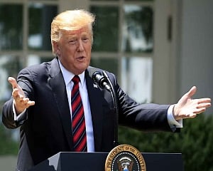 Trump unveils merit-based immigration system