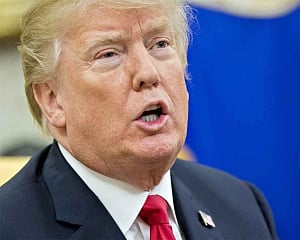 Trump warns Kim over 'rebuilding' of NKorea rocket site