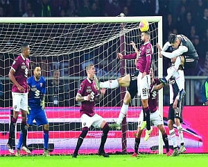 Turin’s DeLigt