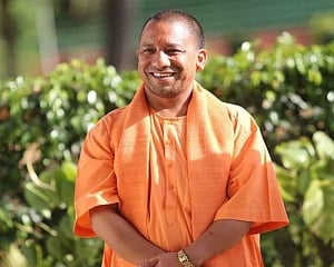 TV channel head, editor arrested for airing defamatory content against UP CM: Police