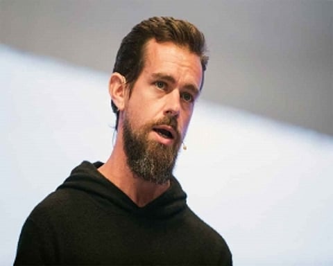 Twitter CEO account hacked, offensive tweets posted