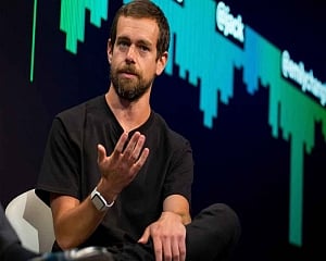 Twitter CEO Jack Dorsey uses DuckDuckGo over Google