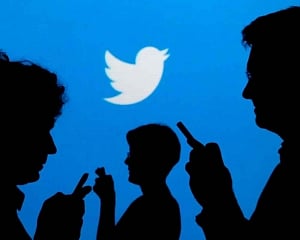 Twitter records 5.6 lakh tweets on exit polls in 24 hours