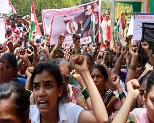 Two more doctors arrested in Payal suicide case