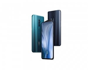 Two OPPO Reno series smartphones unveiled in India