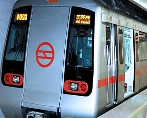 Two stations on Delhi Metro's Red Line extension renamed in honour of martyrs