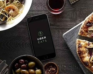 Uber Eats eyes small town India to boost food orders