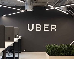 Uber's new tools let riders check driver identity fraud