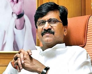 Uddhav Thackeray hasn't received any proposal from BJP: Raut