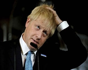 UK leader will meet with EU's Juncker on Brexit