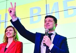 Ukraine has nothing left to lose
