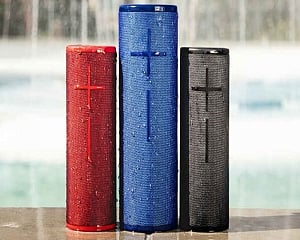 Ultimate Ears 'BOOM 3' Bluetooth speaker launched for Rs 15,995
