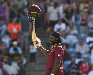 Universe Boss' Gayle plans retirement after home series against India in August
