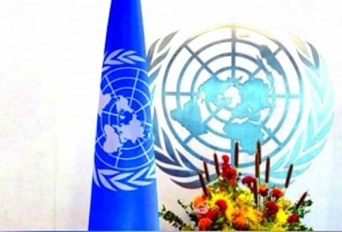 UNSC to discuss J&K behind ‘closed doors’ on China request