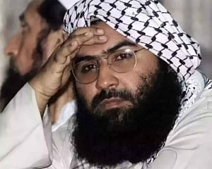 US, UK and France ask UN Security Council to ban JeM chief Masood Azhar in fresh proposal