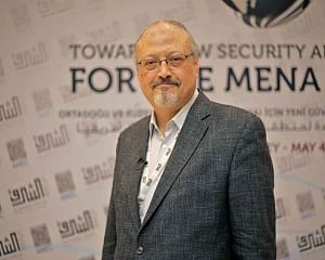 US bars entry to 16 Saudis over Khashoggi killing: Pompeo