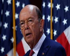 US Commerce Secy urges Modi govt to open up Indian economy, market