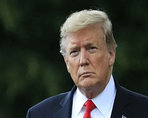 US judge backs Democrats' request for Trump financial records