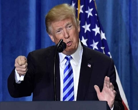 US mulls increasing merit-based immigration to 57%