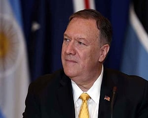 US no longer believes Israeli settlements are illegal: Pompeo
