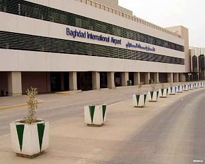 US orders non-emergency embassy staff to leave Baghdad, Erbil