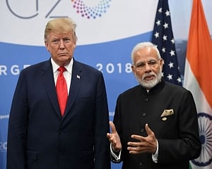 US preferential trade status: India says will continue to work towards strong bilateral ties